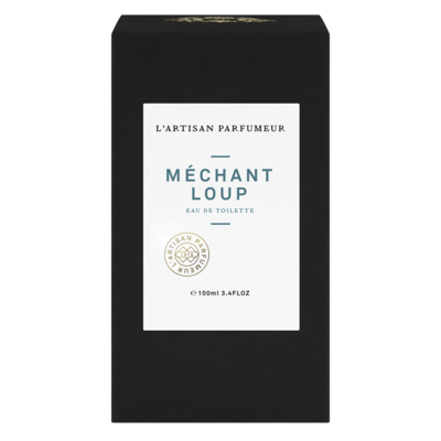 Méchant Loup - Eau de Toilette 